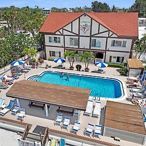 Palm Crest Resort Motel